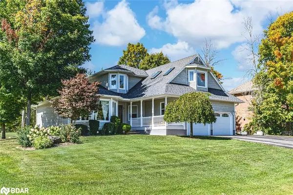 3678 Kimberley Street, Innisfil, ON L9S 2L3