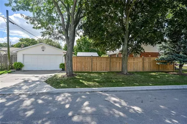 Hamilton, ON L9C 4G7,181 West 18th Street