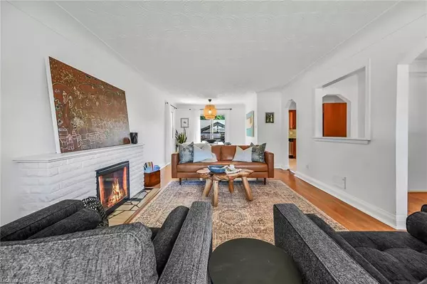 Hamilton, ON L9C 4G7,181 West 18th Street