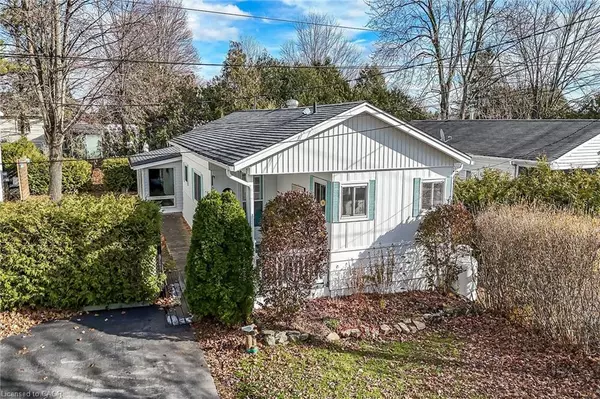 45 Park Lane, Millgrove, ON N0B 2J0