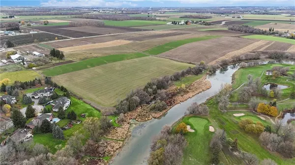 West Montrose, ON N0B 2V0,1183 Northfield Drive E