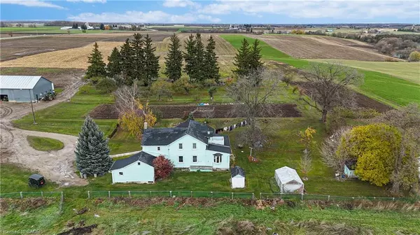 West Montrose, ON N0B 2V0,1183 Northfield Drive E