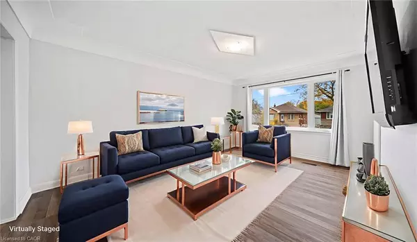 Hamilton, ON L8H 6H3,661 Brighton Avenue