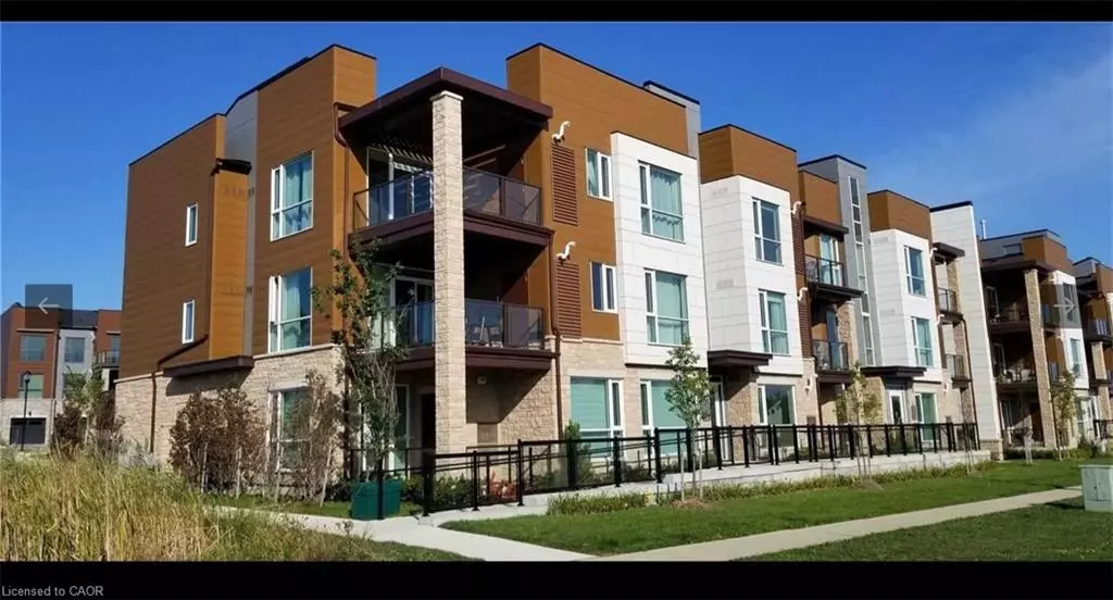 Oakville, ON L6M 1P5,2393 Bronte Road #202