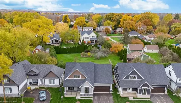 2797 Red Maple Avenue #4, Jordan, ON L0R 1S0