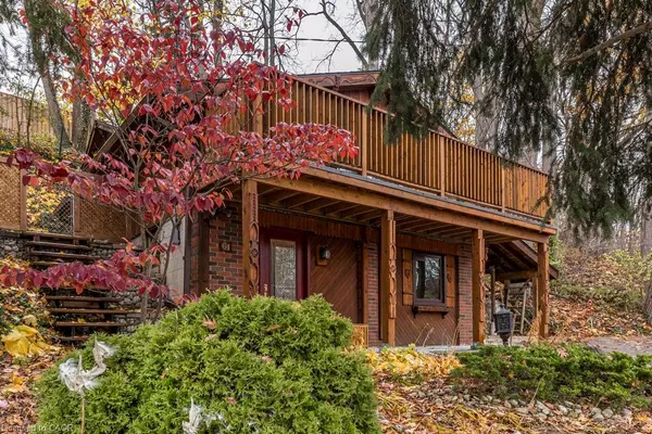 Dundas, ON L9H 1L9,61 York Road