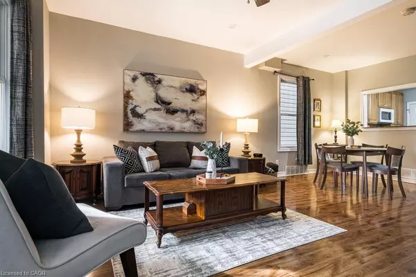 Hamilton, ON L8L 7S3,251 Balmoral Avenue N