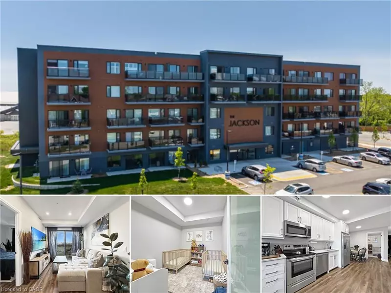 64 Main St N #309, Hagersville, ON N0A 1H0