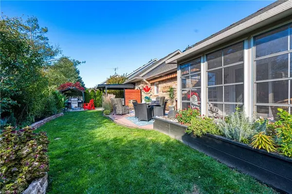 Vineland, ON L0R 2C0,3500 Heritage Lane