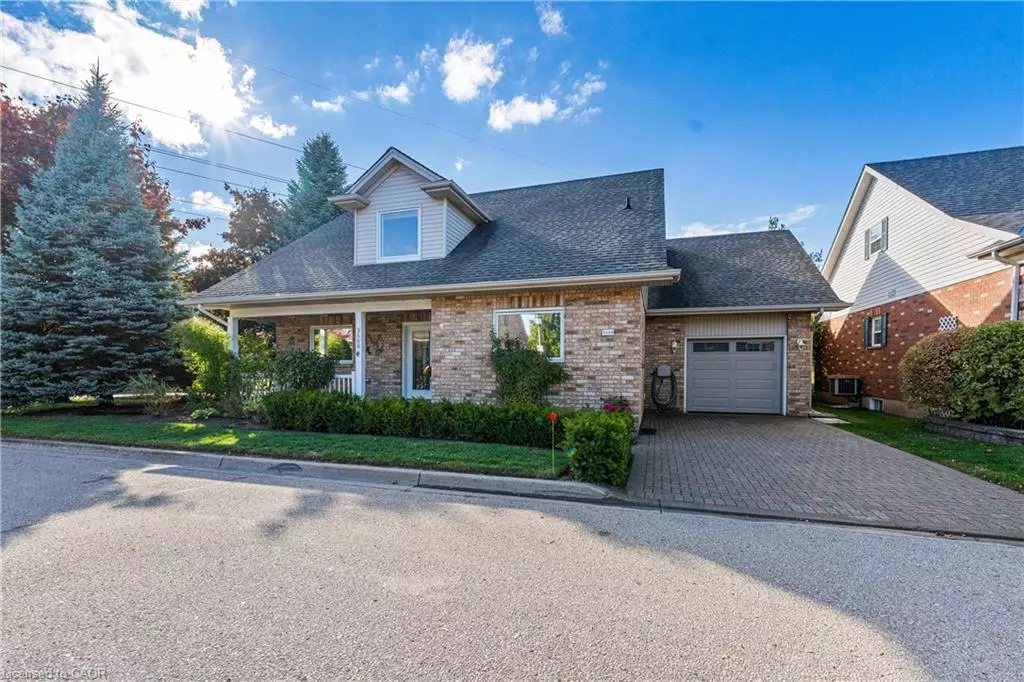 Vineland, ON L0R 2C0,3500 Heritage Lane