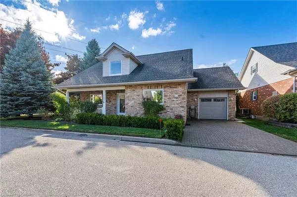 3500 Heritage Lane, Vineland, ON L0R 2C0