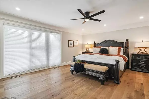 Stoney Creek, ON L8J 1K4,10 Azalea Court