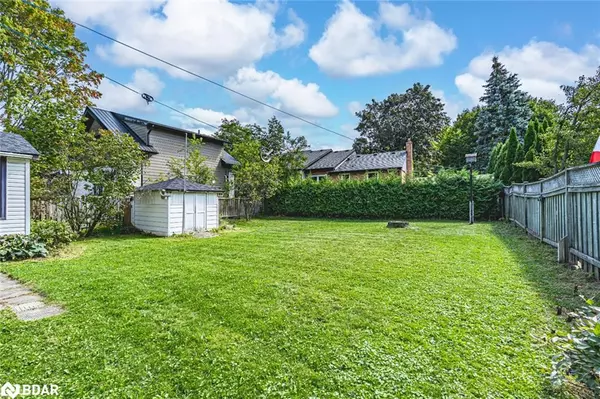 Aurora, ON L4G 2N4,85 Tyler Street