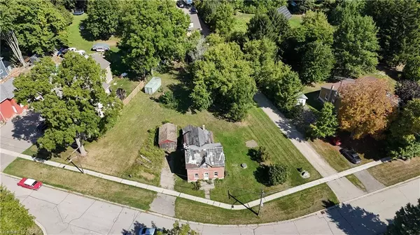 Drumbo, ON N0J 1G0,59 Prospect Street