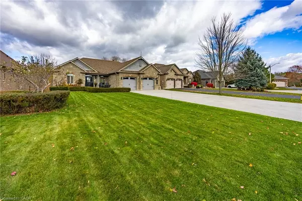 Port Dover, ON N0A 1N7,15 Silver Shadow Way