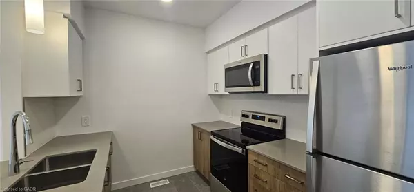 Kitchener, ON N2G 0G6,31 Mill Street #7