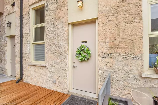 Cambridge, ON N1R 2G6,25 Concession Street #108