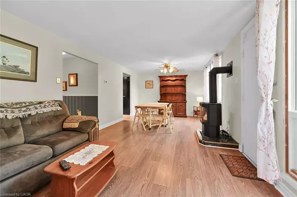 Hamilton, ON L9C 4J8,25 Britten Close #A11