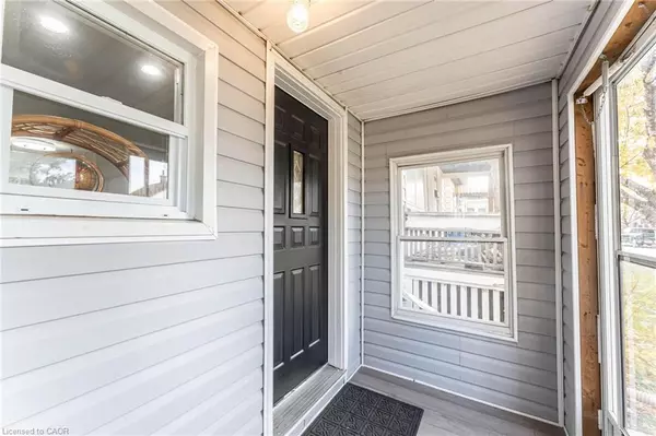 Hamilton, ON L8H 5J9,284 Paling Avenue