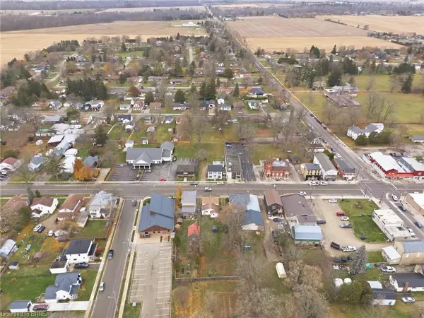 Burford, ON N0E 1A0,130 King Street