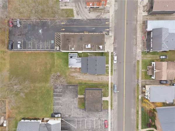 Burford, ON N0E 1A0,130 King Street