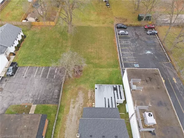 Burford, ON N0E 1A0,130 King Street