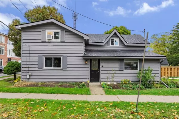 Waterdown, ON L0R 2H0,2 Griffin Street