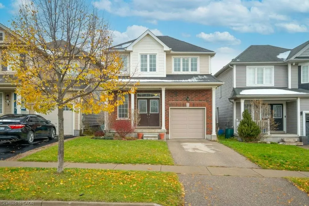 Breslau, ON N0B 1M0,247 Norwich Road