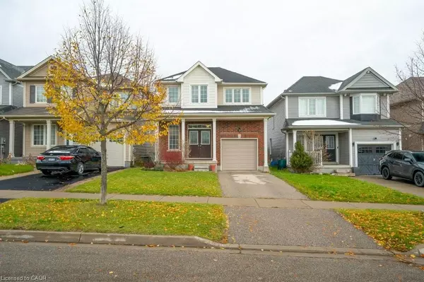 Breslau, ON N0B 1M0,247 Norwich Road