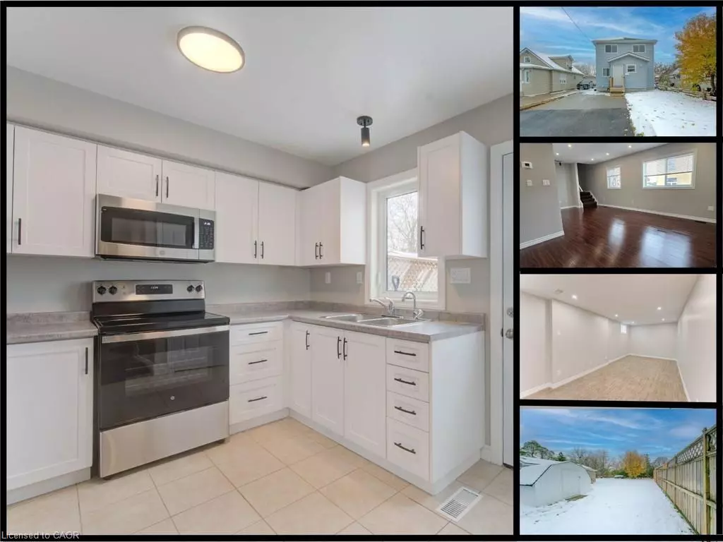 Kitchener, ON N2A 1X8,47 Broadview Avenue