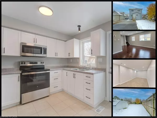 47 Broadview Avenue, Kitchener, ON N2A 1X8