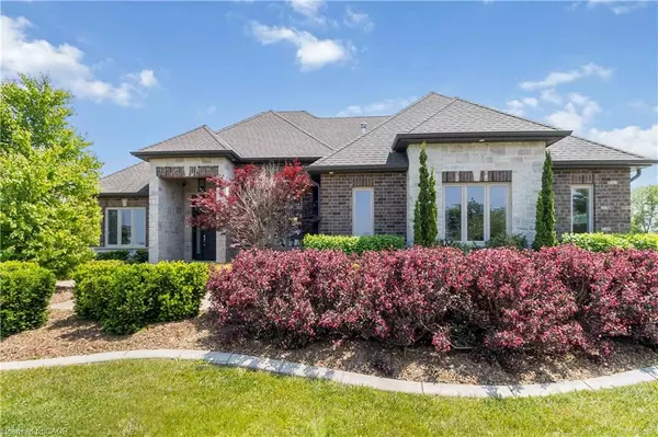 Brantford, ON N3T 5L4,407 Mcbay Road