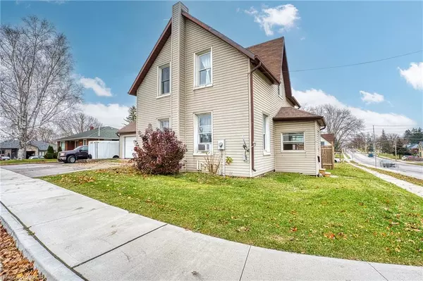 Listowel, ON N4W 1B2,745 Main Street W