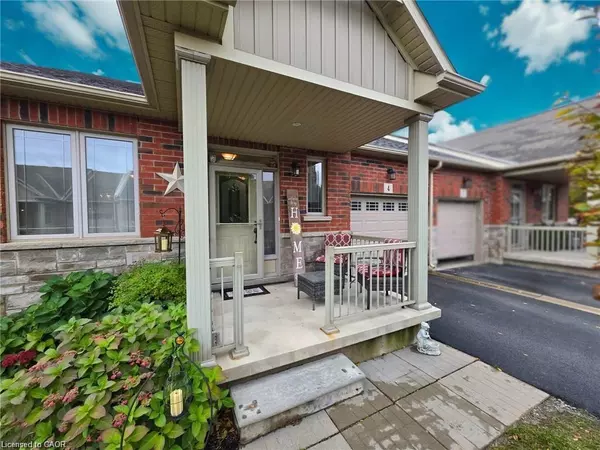 4 Hillgartner Lane, Binbrook, ON L0R 1C0