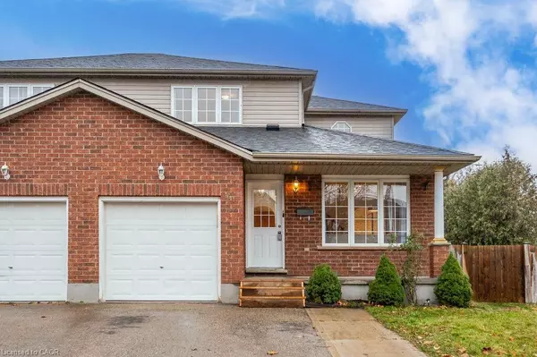 Kitchener, ON N2K 3W2,61 Schueller Street