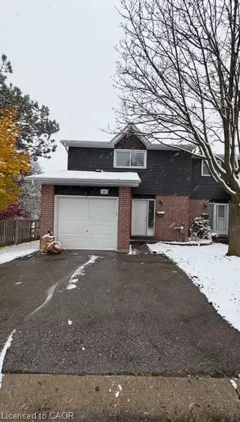 131 Bonaventure Drive #6, London, ON N5V 4H8