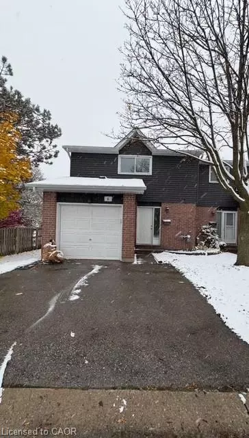 131 Bonaventure Drive #6, London, ON N5V 4H8