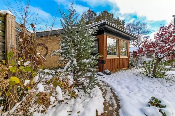 Brantford, ON N3T 4X5,85 Grand River Avenue