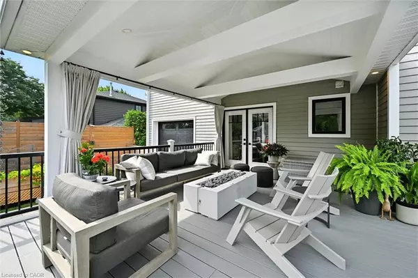 Burlington, ON L7R 2V8,735 George Street