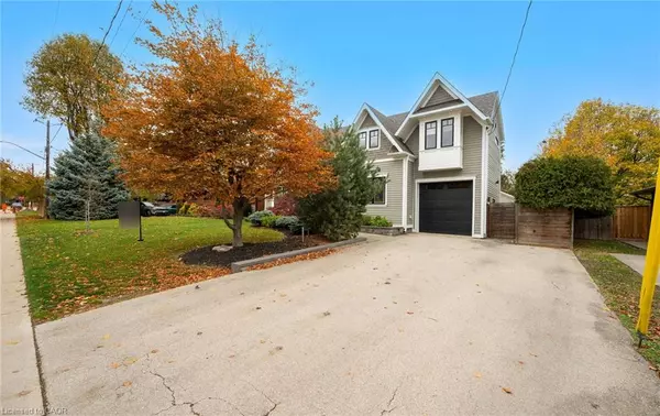 Burlington, ON L7R 2V8,735 George Street