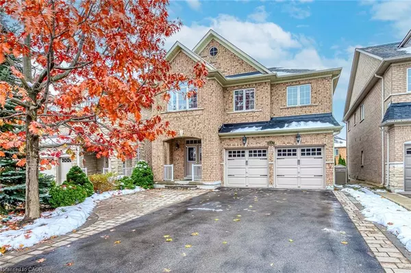 470 Peter Rupert Avenue, Maple, ON L6A 0M6