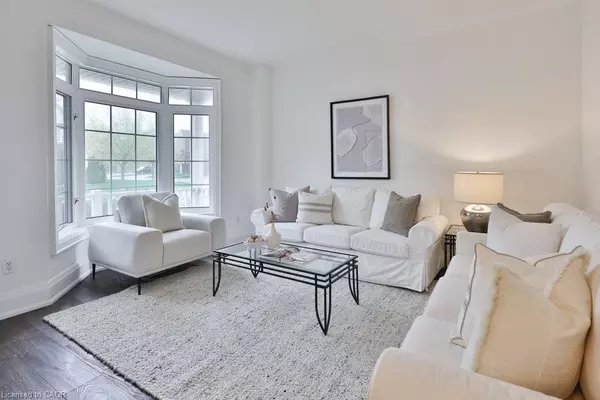 Mississauga, ON L5W 1W5,958 Irish Moss Road