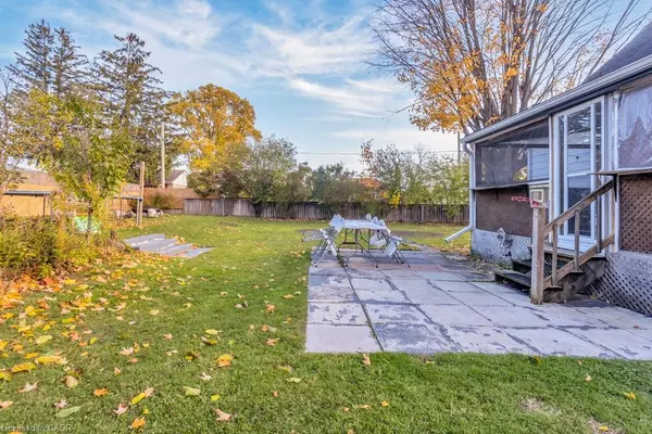 Woodstock, ON N4S 2A5,825 Maple Avenue