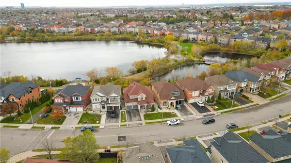 Brampton, ON L6V 4P1,66 Southlake Boulevard