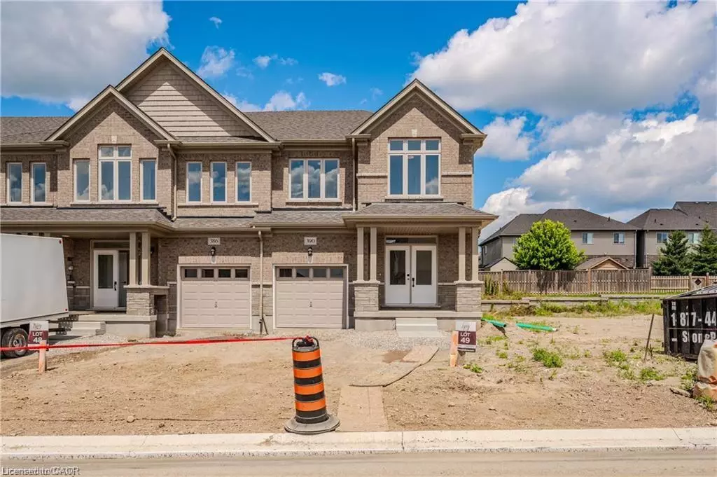 Ayr, ON N0B 1E0,310 Robert Woolner Street