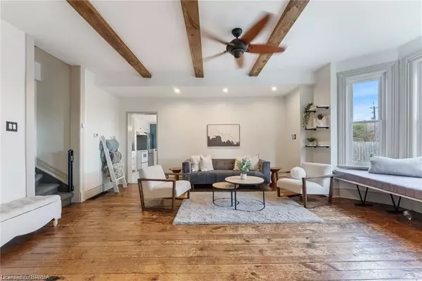 Woodstock, ON N4S 3C4,93 Perry Street