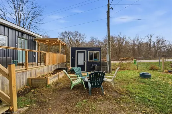 Burford, ON N0E 1A0,99 Fourth Conc Road #168