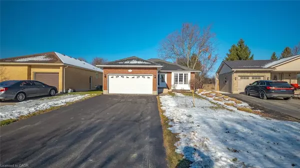 49 Alexander Drive, Aylmer, ON N5H 3G4