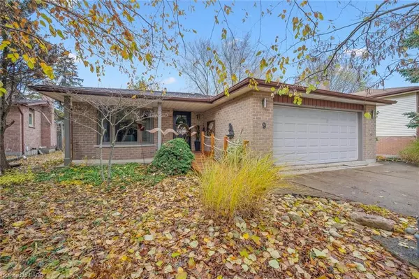 Guelph, ON N1G 4L4,9 Smart Street