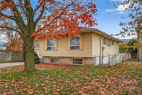 Stoney Creek, ON L8G 1M4,332 King Street E